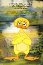 The Sissy Duckling (1999) starring Dan Butler on DVD on DVD